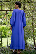 Load image into Gallery viewer, Trelise Cooper Sleeve It At That Dress - Cobalt Apparel > Women > Clothing > Dresses > Maxi Dresses > Trelise Cooper Hyde Boutique
