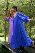 Load image into Gallery viewer, Trelise Cooper Sleeve It At That Dress - Cobalt Apparel > Women > Clothing > Dresses > Maxi Dresses > Trelise Cooper Hyde Boutique