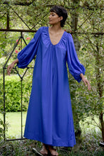 Load image into Gallery viewer, Trelise Cooper Sleeve It At That Dress - Cobalt Apparel > Women > Clothing > Dresses > Maxi Dresses > Trelise Cooper Hyde Boutique