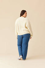 Load image into Gallery viewer, Ruby Harlow Jean - Indigo Hyde Boutique