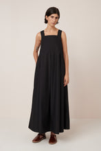 Load image into Gallery viewer, Kowtow Study Dress- Black Hyde Boutique