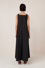 Load image into Gallery viewer, Kowtow Study Dress- Black Hyde Boutique
