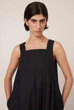 Load image into Gallery viewer, Kowtow Study Dress- Black Hyde Boutique