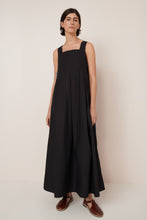 Load image into Gallery viewer, Kowtow Study Dress- Black Hyde Boutique