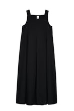 Load image into Gallery viewer, Kowtow Study Dress- Black Hyde Boutique