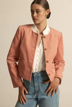 Load image into Gallery viewer, Zoe Kratzmann Sway Jacket - Camellia Apparel > Women > Clothing > Jackets > Casual Jackets > Cropped Jackets > Zoe Kratzmann Hyde Boutique