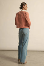 Load image into Gallery viewer, Zoe Kratzmann Sway Jacket - Camellia Apparel > Women > Clothing > Jackets > Casual Jackets > Cropped Jackets > Zoe Kratzmann Hyde Boutique