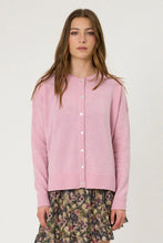 Load image into Gallery viewer, Remain Tali Cardigan - Blush