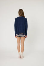 Load image into Gallery viewer, Remain Tali Cardigan - Indigo