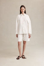 Load image into Gallery viewer, Marle Jordy Shirt - Blanc Hyde Boutique