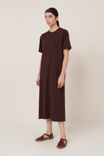 Load image into Gallery viewer, Kowtow Tee Dress - Mahogany Hyde Boutique