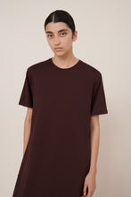 Load image into Gallery viewer, Kowtow Tee Dress - Mahogany Hyde Boutique