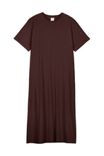 Load image into Gallery viewer, Kowtow Tee Dress - Mahogany Hyde Boutique
