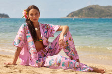 Load image into Gallery viewer, Sabbi The El Jimbador PANT Pink - You're Beautiful Hyde Boutique