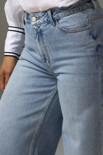 Load image into Gallery viewer, Zoe Kratzmann Trump Jean - Washed Denim Hyde Boutique