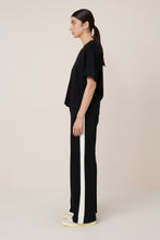 Load image into Gallery viewer, Kowtow Unity Tee - Black Hyde Boutique