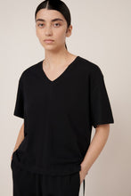 Load image into Gallery viewer, Kowtow Unity Tee - Black Hyde Boutique