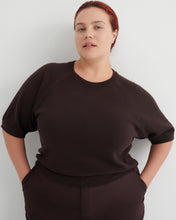 Load image into Gallery viewer, Kowtow Shoreline Tee - Sable Hyde Boutique