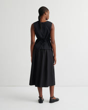 Load image into Gallery viewer, Kowtow Genre Top - Black Hyde Boutique