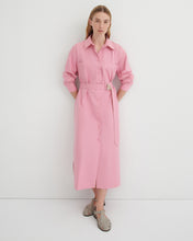 Load image into Gallery viewer, Kowtow Elementary Dress - Begonia Pink Hyde Boutique