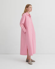 Load image into Gallery viewer, Kowtow Elementary Dress - Begonia Pink Hyde Boutique