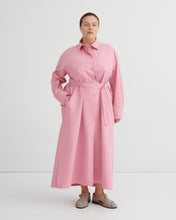 Load image into Gallery viewer, Kowtow Elementary Dress - Begonia Pink Hyde Boutique