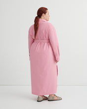 Load image into Gallery viewer, Kowtow Elementary Dress - Begonia Pink Hyde Boutique