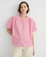 Load image into Gallery viewer, Kowtow Canyon Top - Begonia Pink Hyde Boutique