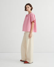 Load image into Gallery viewer, Kowtow Canyon Top - Begonia Pink Hyde Boutique