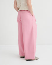 Load image into Gallery viewer, Kowtow Canyon Pant - Begonia Pink Hyde Boutique