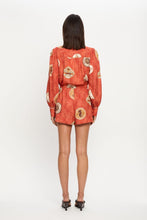 Load image into Gallery viewer, Kivari Vacanza Playsuit - Red Hyde Boutique