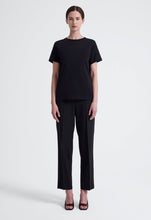 Load image into Gallery viewer, Jac + Jack Verte Tee - Black Hyde Boutique