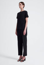 Load image into Gallery viewer, Jac + Jack Verte Tee - Black Hyde Boutique