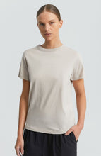 Load image into Gallery viewer, Jac + Jack Verte Tee - Canva Hyde Boutique