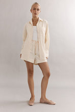 Load image into Gallery viewer, Caitlin Crisp Vienna Shirt - Strawberries & Cream Hyde Boutique