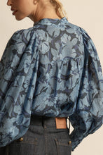 Load image into Gallery viewer, Zoe Kratzmann Vista Top - Moonstone Garden Apparel > Women > Clothing > Tops > Blouses > Printed Blouses > Zoe Kratzmann Hyde Boutique