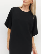 Load image into Gallery viewer, Juliette Hogan Claire Dress - Black Apparel > Women > Clothing > Dresses > Maxi Dresses > Occasion Dresses > Juliette Hogan Hyde Boutique