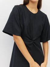 Load image into Gallery viewer, Juliette Hogan Twist Dress - Lumiere Hyde Boutique