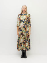 Load image into Gallery viewer, Juliette Hogan Rosie Dress - Golden Hour Hyde Boutique