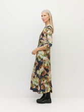 Load image into Gallery viewer, Juliette Hogan Rosie Dress - Golden Hour Hyde Boutique