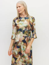 Load image into Gallery viewer, Juliette Hogan Rosie Dress - Golden Hour Hyde Boutique