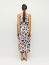 Load image into Gallery viewer, Juliette Hogan Always Slip Rosette Haze Cotton - Morning Light Hyde Boutique