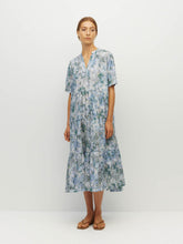 Load image into Gallery viewer, Juliette Hogan Eternal Tunic - Frosted Sky