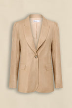 Load image into Gallery viewer, Zoe Kratzmann Wield Jacket - Stone Hyde Boutique