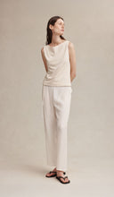 Load image into Gallery viewer, Marle Thalia Singlet - Oat Hyde Boutique