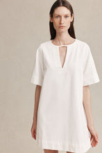 Load image into Gallery viewer, Marle Rennie Dress - Blanc Hyde Boutique