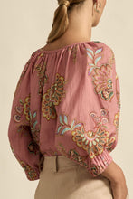 Load image into Gallery viewer, Zoe Kratzmann Tranquil Top - Kgari Bloom Hyde Boutique