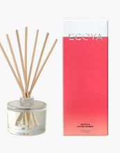 Load image into Gallery viewer, Ecoya Large Diffuser - Guava & Lychee Sorbet Diffuser Ecoya