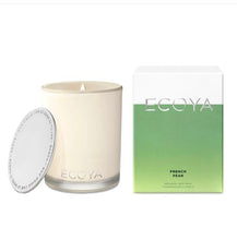 Load image into Gallery viewer, Ecoya Madison Candle - French Pear Candle Ecoya