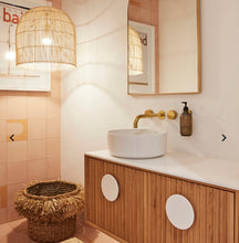 Load image into Gallery viewer, Ecoya Hand & Body Wash - Lotus Flower Body Collection Ecoya